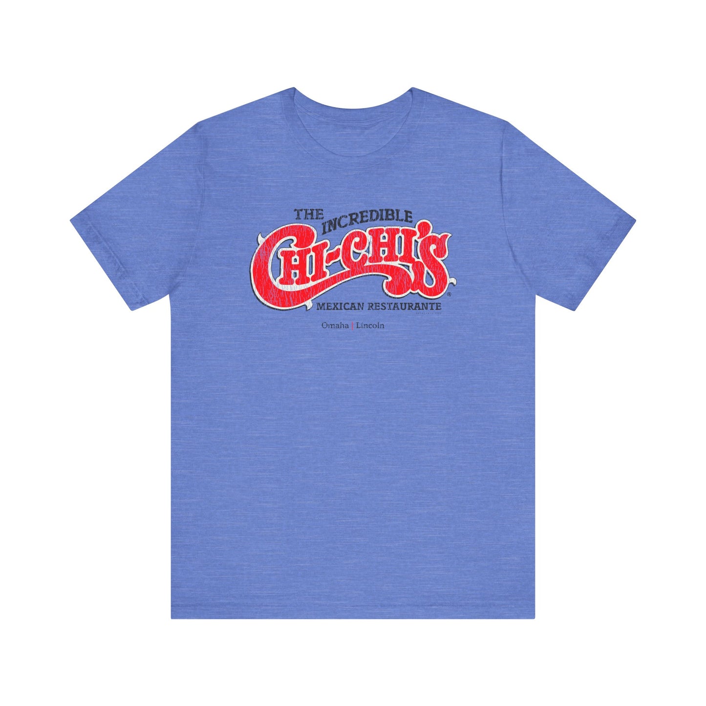CHI CHI'S MEXICAN RESTAURANTE Tee