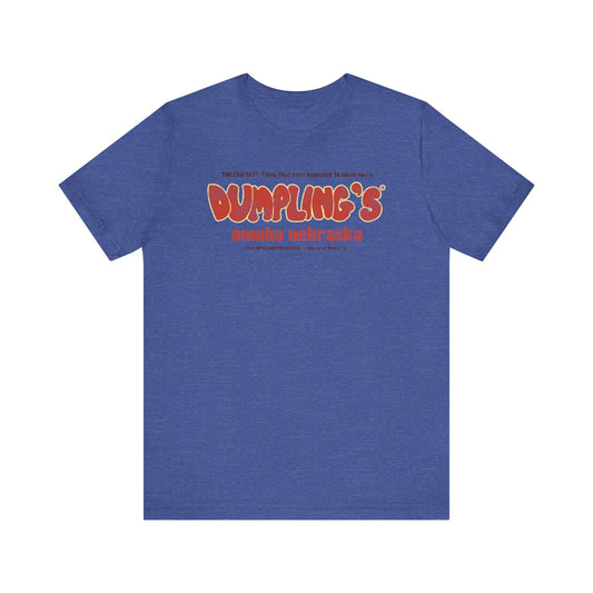 DUMPLING'S Short Sleeve Tee