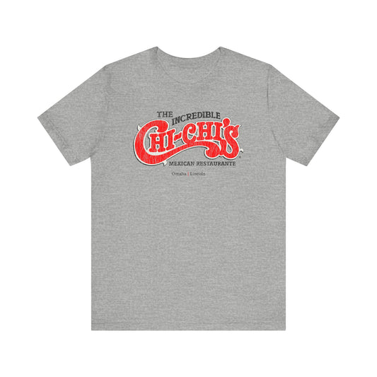 CHI CHI'S MEXICAN RESTAURANTE Tee
