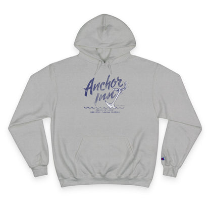 ANCHOR INN Champion Hoodie