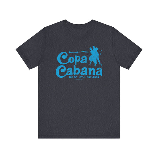 COPA CABANA Tee