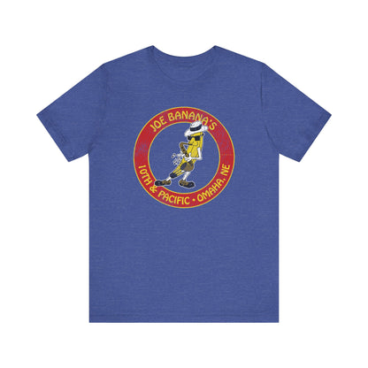 JOE BANANA'S Short Sleeve Tee