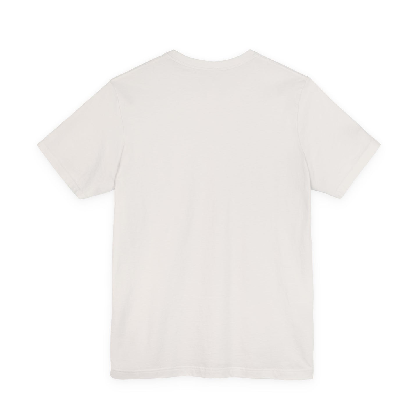 CANARIES $10 (VINTAGE OMAHA AD) Short Sleeve Tee
