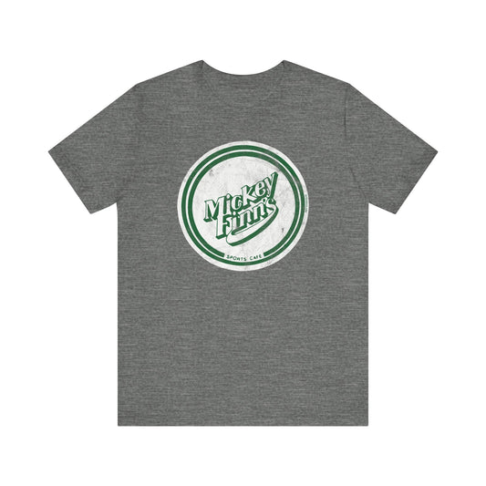 MICKEY FINN'S SPORTS CAFE Short Sleeve Tee