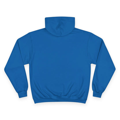 BOMBAY BICYCLE CLUB Champion Hoodie