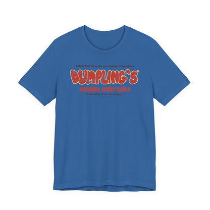 DUMPLING'S Short Sleeve Tee