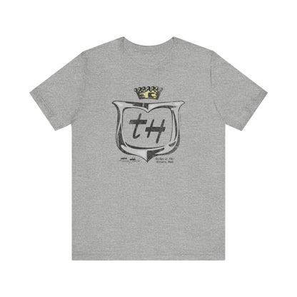TOWN HOUSE MOTOR LODGE Short Sleeve Tee