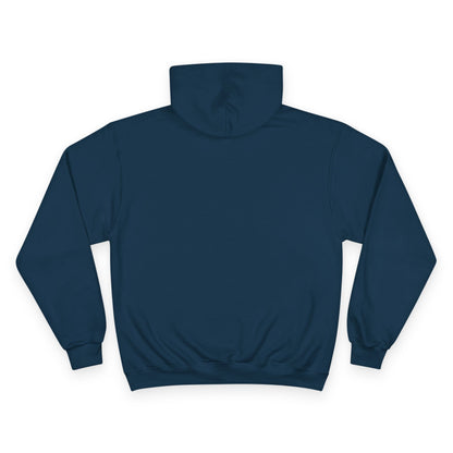 BOMBAY BICYCLE CLUB Champion Hoodie