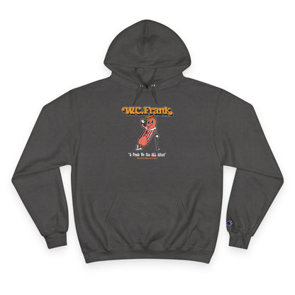 W.C. FRANK Champion Hoodie