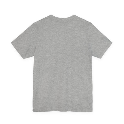 LIFTICKET LOUNGE - v2 Short Sleeve Tee