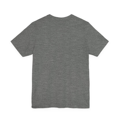 LAZY LEOPARD LOUNGE Tee