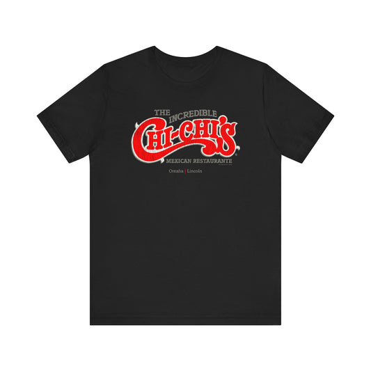 CHI CHI'S MEXICAN RESTAURANTE Tee
