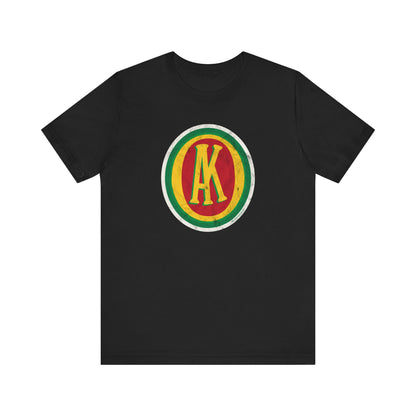 OMAHA AK-SAR-BEN KNIGHTS Unisex Jersey Short Sleeve Tee