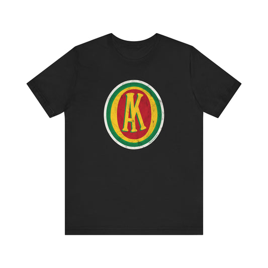 OMAHA AK-SAR-BEN KNIGHTS Unisex Jersey Short Sleeve Tee