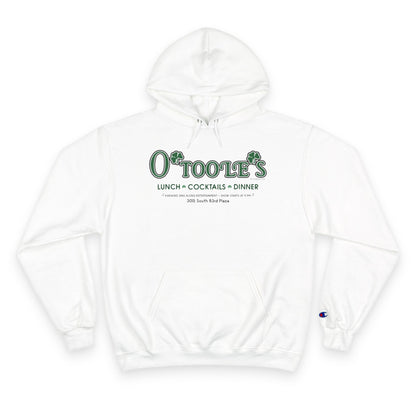 O'TOOLE'S KARAOKE BAR Champion Hoodie