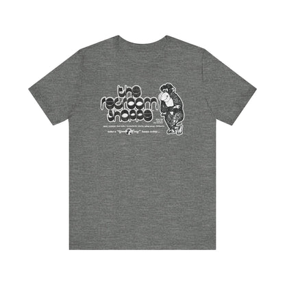 RECROOM SHOPPE Short Sleeve Tee
