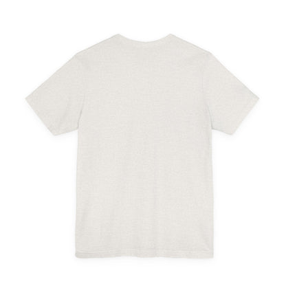 COSMOS WIGS Short Sleeve Tee