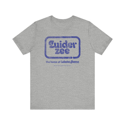 ZUIDER ZEE Short Sleeve Tee