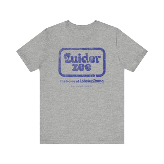 ZUIDER ZEE Short Sleeve Tee