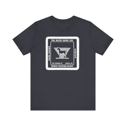 WHITE HORSE INN Short Sleeve Tee