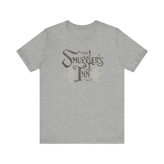 SMUGGLER'S INN Short Sleeve Tee