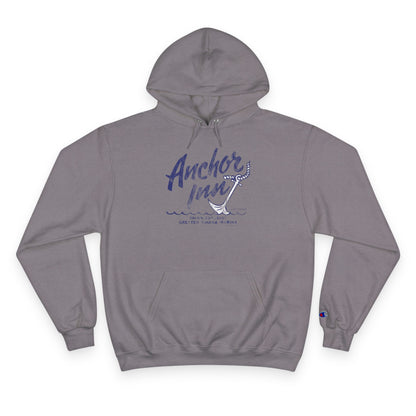 ANCHOR INN Champion Hoodie