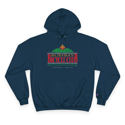 BOMBAY BICYCLE CLUB Champion Hoodie