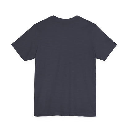 LIFTICKET LOUNGE - v2 Short Sleeve Tee