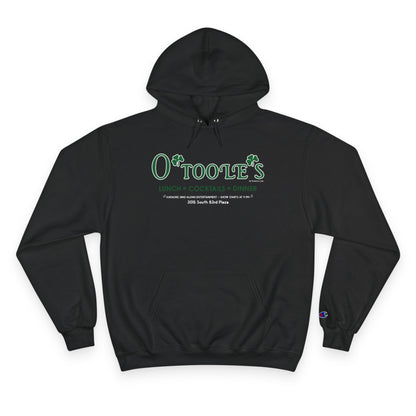 O'TOOLE'S KARAOKE BAR Champion Hoodie