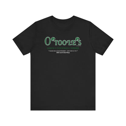O'TOOLE'S KARAOKE BAR Short Sleeve Tee