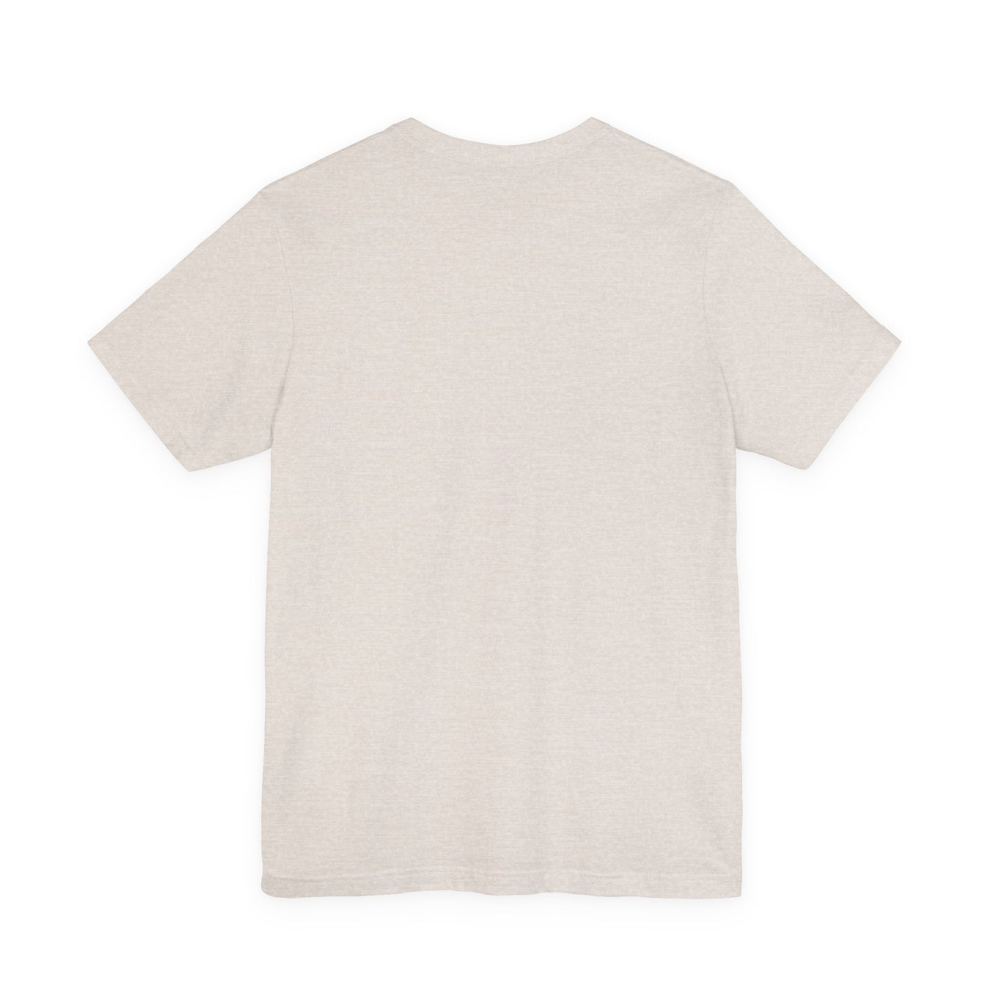 PEONY PARK (matchbook cover) Short Sleeve Tee