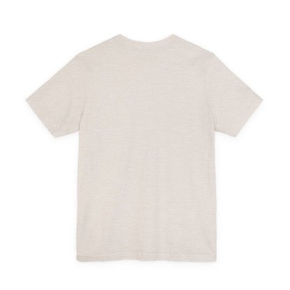 PEONY PARK (matchbook cover) Short Sleeve Tee