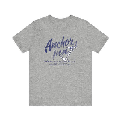 ANCHOR INN Short Sleeve Tee