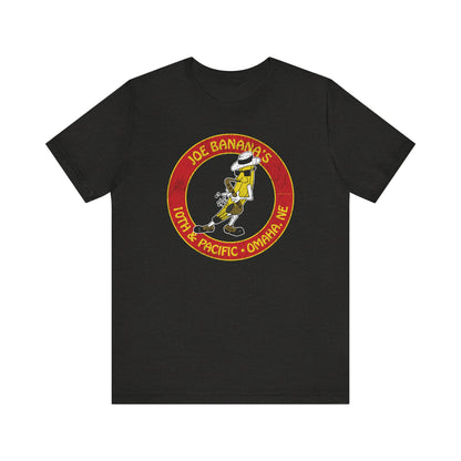 JOE BANANA'S Short Sleeve Tee