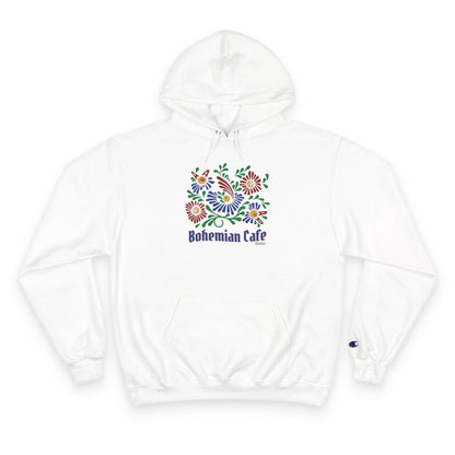 BOHEMIAN CAFE Champion Hoodie