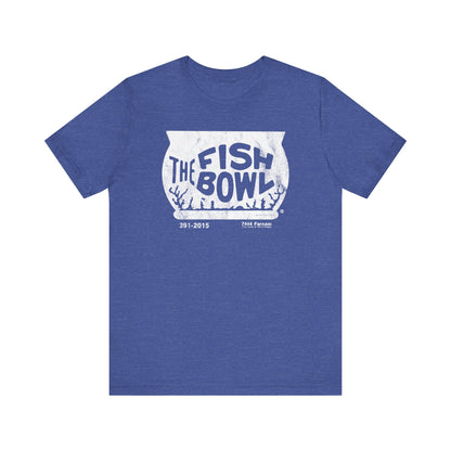 FISH BOWL Short Sleeve Tee